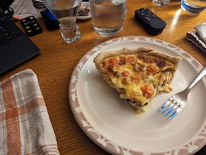 Introductory image to a photo gallery by Danne Polk