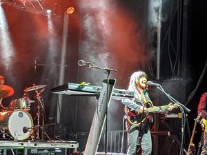 Introductory image to a photo gallery by Danne Polk