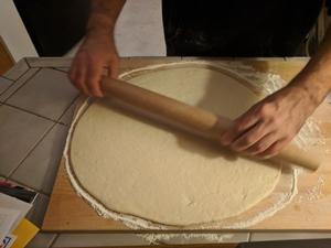 Introductory image to a photo gallery by Danne Polk