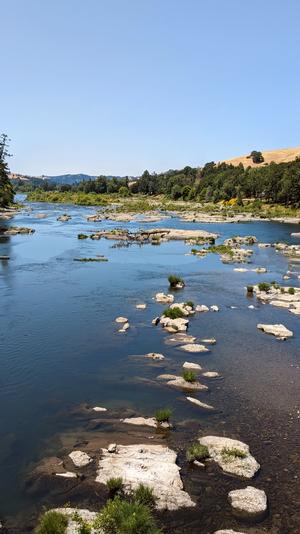 Introductory image to a photo gallery by CJ Walters