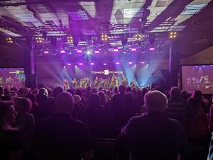 Introductory image to a photo gallery by Danne Polk